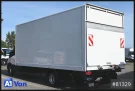 Iveco - Koffer - LKW < 7.5 - Daily 72C18 A8V/P Koffer, Klima, LBW, Hi-Matic