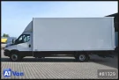 Iveco - Koffer - LKW < 7.5 - Daily 72C18 A8V/P Koffer, Klima, LBW, Hi-Matic