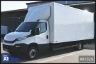 Iveco - Koffer - LKW < 7.5 - Daily 72C18 A8V/P Koffer, Klima, LBW, Hi-Matic