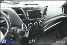 Iveco - Kühlkoffer - LKW < 7.5 - Iveco Daily 72C21 Kühlkoffer,LBW