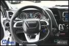 Iveco - Kühlkoffer - LKW < 7.5 - Iveco Daily 72C21 Kühlkoffer,LBW