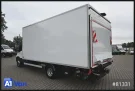 Iveco - Kühlkoffer - LKW < 7.5 - Iveco Daily 72C21 Kühlkoffer,LBW