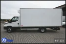 Iveco - Kühlkoffer - LKW < 7.5 - Iveco Daily 72C21 Kühlkoffer,LBW