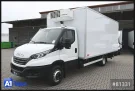 Iveco - Kühlkoffer - LKW < 7.5 - Iveco Daily 72C21 Kühlkoffer,LBW