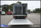 Iveco - Kühlkoffer - LKW < 7.5 - Iveco Daily 72C21 Kühlkoffer,LBW