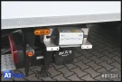 Iveco - Kühlkoffer - LKW < 7.5 - Iveco Daily 72C21 Kühlkoffer,LBW