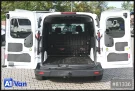 Ford - Kombi, Kleinbus bis 9 Sitze - LKW < 7.5 - Transit Connect 5- Sitzer, Klima, AHK