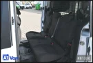 Ford - Kombi, Kleinbus bis 9 Sitze - LKW < 7.5 - Transit Connect 5- Sitzer, Klima, AHK