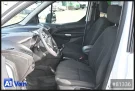 Ford - Kombi, Kleinbus bis 9 Sitze - LKW < 7.5 - Transit Connect 5- Sitzer, Klima, AHK