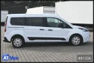 Ford - Kombi, Kleinbus bis 9 Sitze - LKW < 7.5 - Transit Connect 5- Sitzer, Klima, AHK
