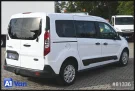 Ford - Kombi, Kleinbus bis 9 Sitze - LKW < 7.5 - Transit Connect 5- Sitzer, Klima, AHK