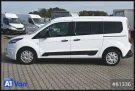 Ford - Kombi, Kleinbus bis 9 Sitze - LKW < 7.5 - Transit Connect 5- Sitzer, Klima, AHK