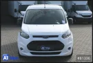 Ford - Kombi, Kleinbus bis 9 Sitze - LKW < 7.5 - Transit Connect 5- Sitzer, Klima, AHK