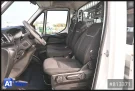 Iveco - Dreiseitenkipper - LKW < 7.5 - Daily 35S14 Kipper, AHK, Klima, 3-Sitzer  