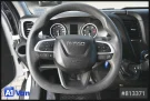 Iveco - Dreiseitenkipper - LKW < 7.5 - Daily 35S14 Kipper, AHK, Klima, 3-Sitzer  