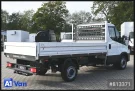 Iveco - Dreiseitenkipper - LKW < 7.5 - Daily 35S14 Kipper, AHK, Klima, 3-Sitzer  