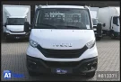 Iveco - Dreiseitenkipper - LKW < 7.5 - Daily 35S14 Kipper, AHK, Klima, 3-Sitzer  