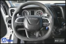 Iveco - Kipper - LKW < 7.5 - Daily 35S14 Kipper, AHK, Klima, 3-Sitzer  
