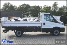 Iveco - Kipper - LKW < 7.5 - Daily 35S14 Kipper, AHK, Klima, 3-Sitzer  
