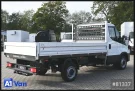 Iveco - Kipper - LKW < 7.5 - Daily 35S14 Kipper, AHK, Klima, 3-Sitzer  