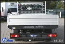 Iveco - Kipper - LKW < 7.5 - Daily 35S14 Kipper, AHK, Klima, 3-Sitzer  