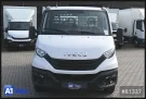 Iveco - Kipper - LKW < 7.5 - Daily 35S14 Kipper, AHK, Klima, 3-Sitzer  