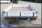 Baos - Pritsche - Megatrailer - Baos BP25/5 
