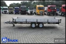 Baos - Pritsche - Megatrailer - Baos BP25/5 