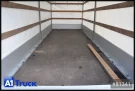 Humbaur - Pritsche - Megatrailer - Humbaur HT TA G VD D53AS Anhänger