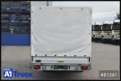 Humbaur - Pritsche - Megatrailer - Humbaur HT TA G VD D53AS Anhänger