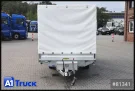 Humbaur - Pritsche - Megatrailer - Humbaur HT TA G VD D53AS Anhänger