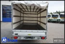 Humbaur - Pritsche - Megatrailer - Humbaur HT TA G VD D53AS Anhänger