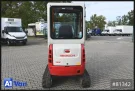 Takeuchi - Minibagger - Baumaschinen - Takeuchi TB216 V2 Minibagger, Schnellwechsler