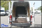 Volkswagen - Kastenwagen hoch - LKW < 7.5 - Crafter 35 Kasten L2H2, Klima, AHK, ZV,Tachograph  