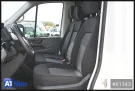 Volkswagen - Kastenwagen hoch - LKW < 7.5 - Crafter 35 Kasten L2H2, Klima, AHK, ZV,Tachograph  