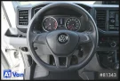 Volkswagen - Kastenwagen hoch - LKW < 7.5 - Crafter 35 Kasten L2H2, Klima, AHK, ZV,Tachograph  