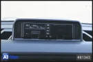 Volkswagen - Kastenwagen hoch - LKW < 7.5 - Crafter 35 Kasten L2H2, Klima, AHK, ZV,Tachograph  