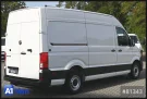 Volkswagen - Kastenwagen hoch - LKW < 7.5 - Crafter 35 Kasten L2H2, Klima, AHK, ZV,Tachograph  