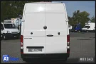 Volkswagen - Kastenwagen hoch - LKW < 7.5 - Crafter 35 Kasten L2H2, Klima, AHK, ZV,Tachograph  