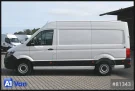 Volkswagen - Kastenwagen hoch - LKW < 7.5 - Crafter 35 Kasten L2H2, Klima, AHK, ZV,Tachograph  