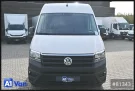 Volkswagen - Kastenwagen hoch - LKW < 7.5 - Crafter 35 Kasten L2H2, Klima, AHK, ZV,Tachograph  