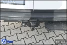 Volkswagen - Kastenwagen hoch - LKW < 7.5 - Crafter 35 Kasten L2H2, Klima, AHK, ZV,Tachograph  