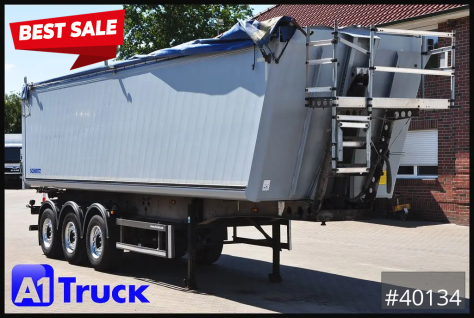 SKI 24, SL 9.6 Lift, ca. 50m³ 