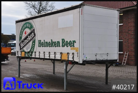 WPR 745, verzinkt, 2520  innen, Code XL