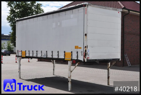 WPR 745, verzinkt, 2520  innen, Code XL