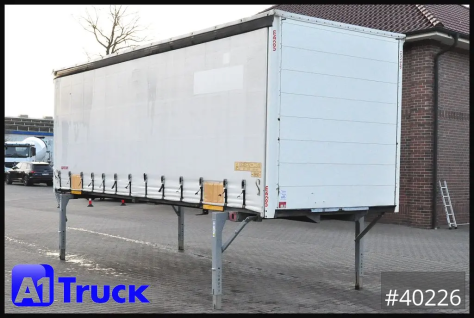 WPR 745, verzinkt, 2520  innen, Code XL