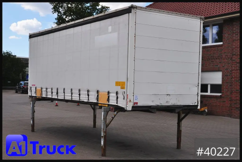 WPR 745, verzinkt, 2520  innen, Code XL