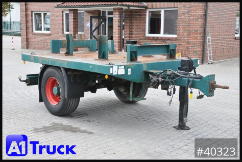 Ballast Anh. Obermaier TFB 100