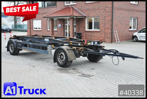 ACF 18  Luft SAF TüV 07-2026, 