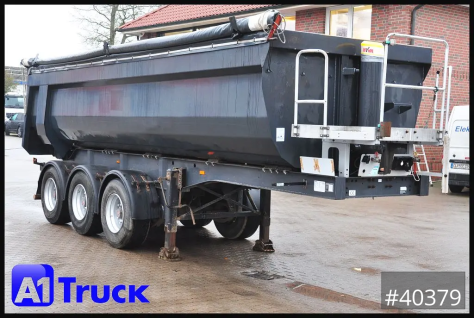 SKS-HS 24-28,  Stahl,  SAF